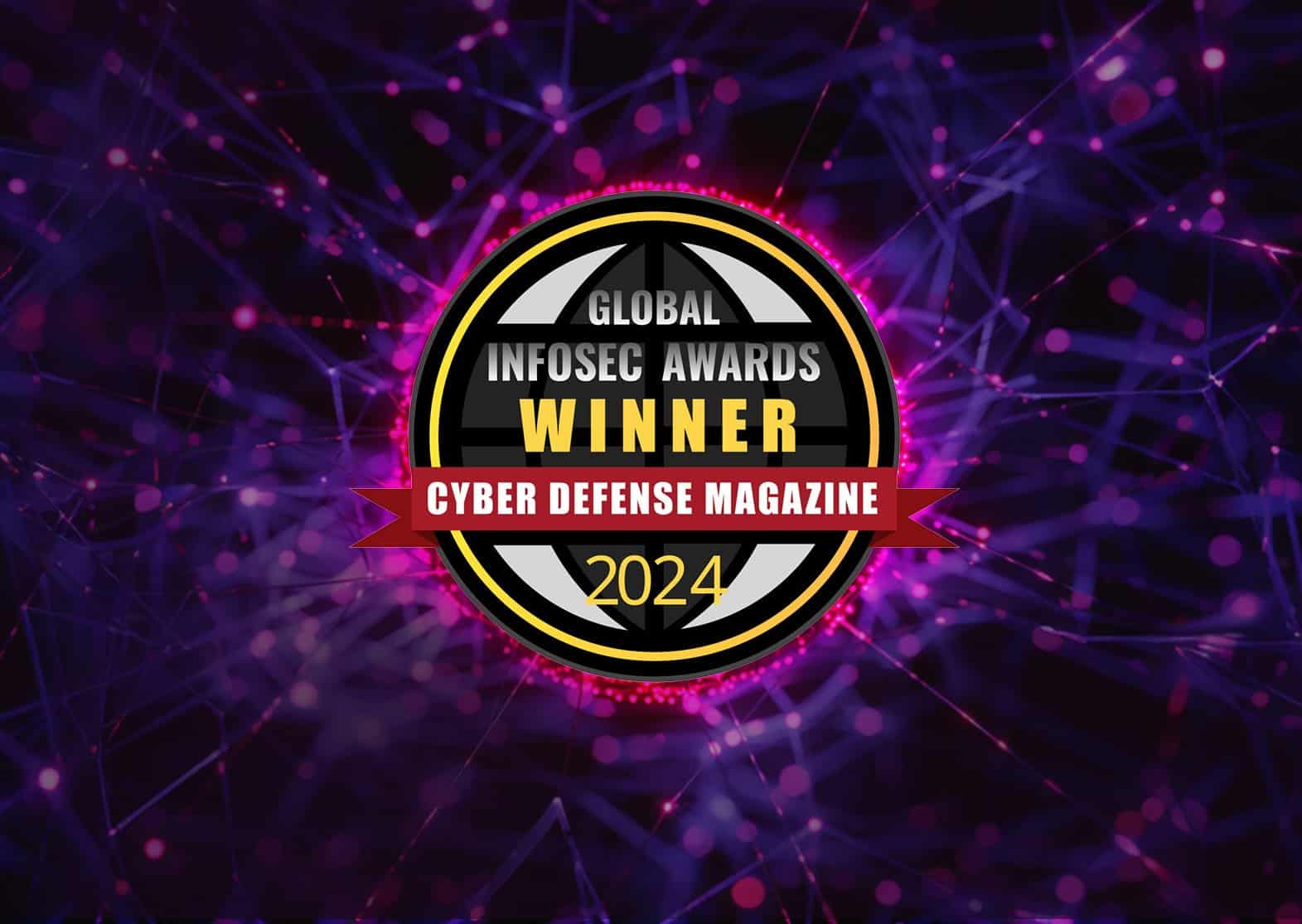 VERITI Wins Four Global InfoSec Awards during RSA Conference 2024